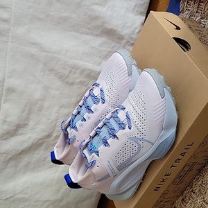 Nike Zoomx Xegama Trail